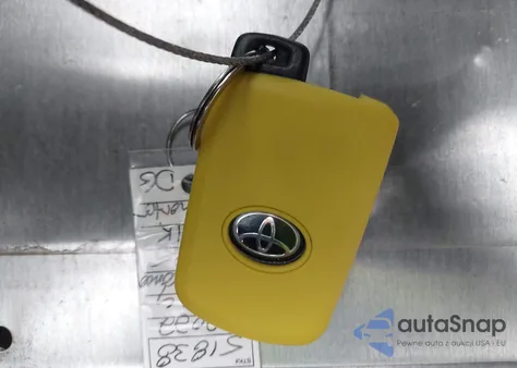 2022 Toyota Tacoma Trd Off Road из США, поврежденный, VIN 3TMAZ5CN1NM160553